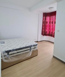 Elizabeth Tower (D9), Apartment #517148501